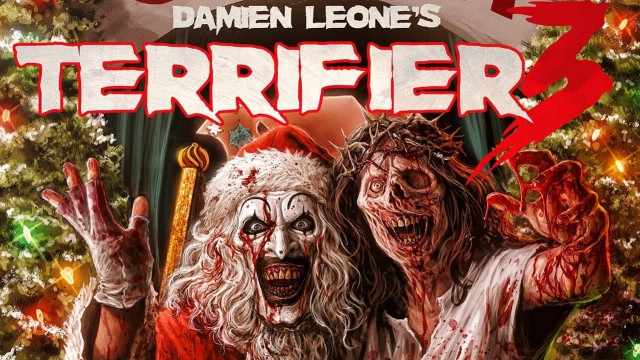 Terrifier 3