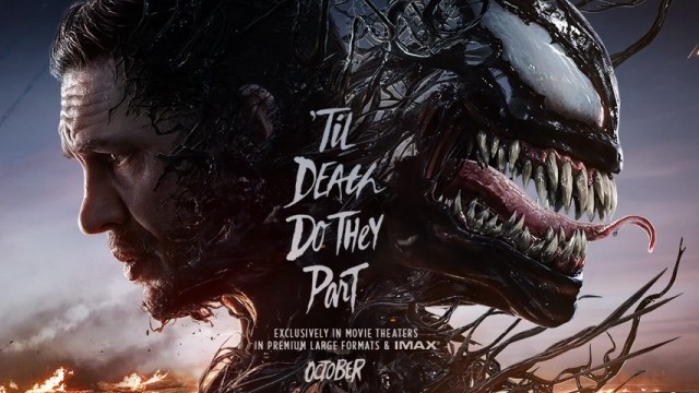 Venom: The Last Dance OPEN CAPTION (ON-SCREEN SUBTITLES)