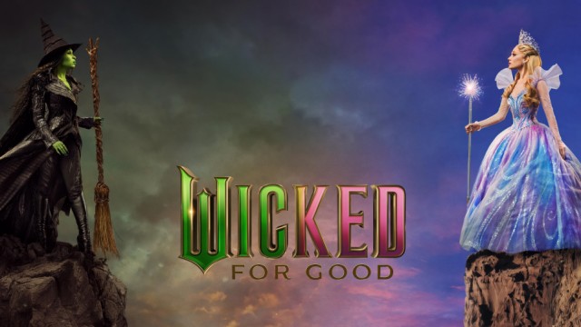 Wicked: For Good