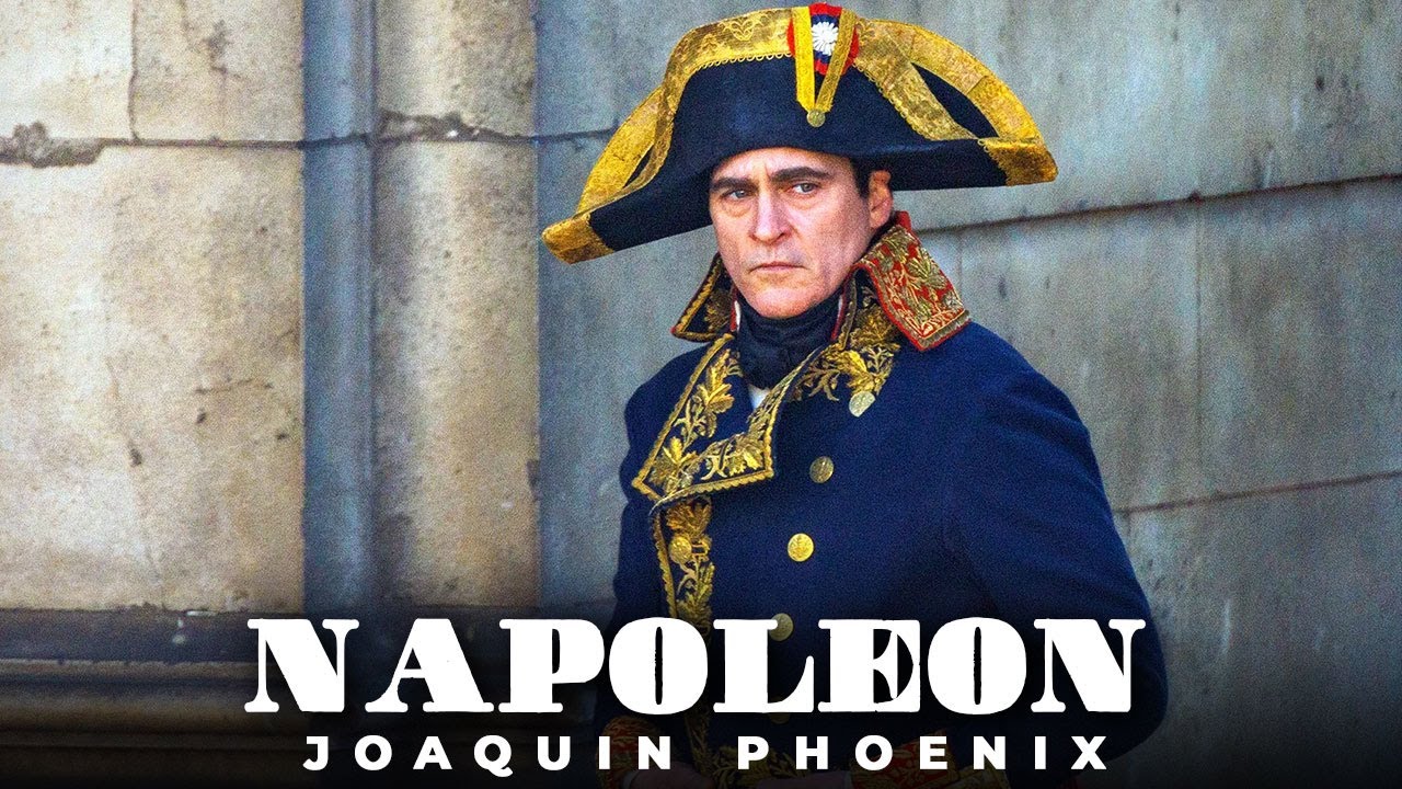 napoleon mvl new